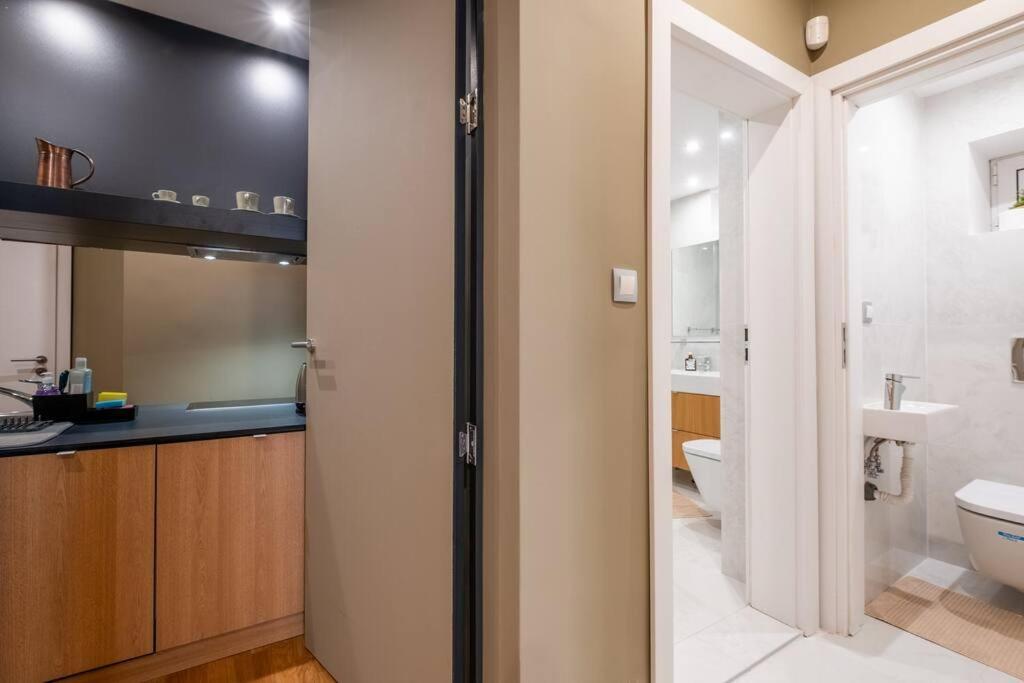 Stunning Luxury 3 Bedroom In The Heart Of Town Appartamento Sofia