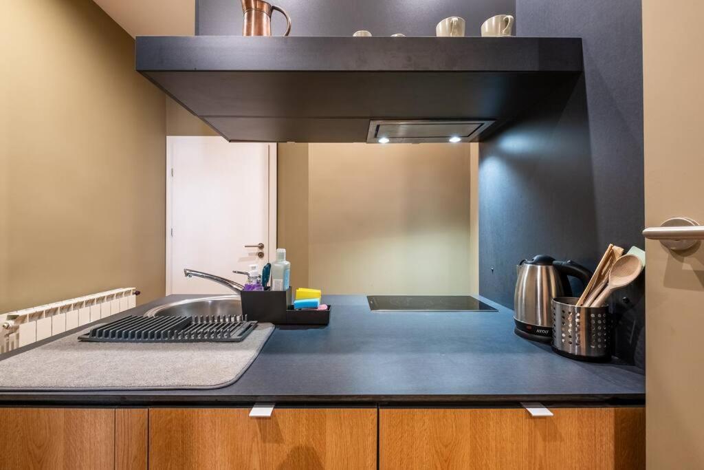 Stunning Luxury 3 Bedroom In The Heart Of Town Appartamento Sofia