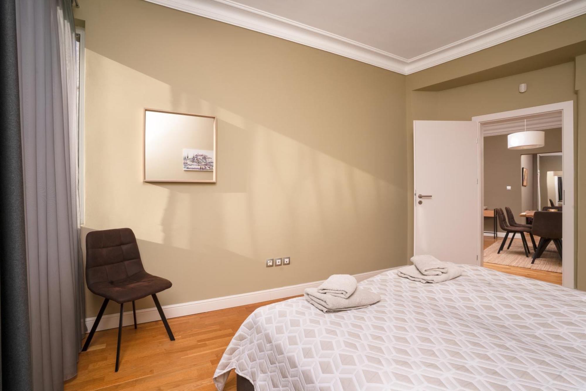 Appartamento Stunning Luxury 3 Bedroom In The Heart Of Town *