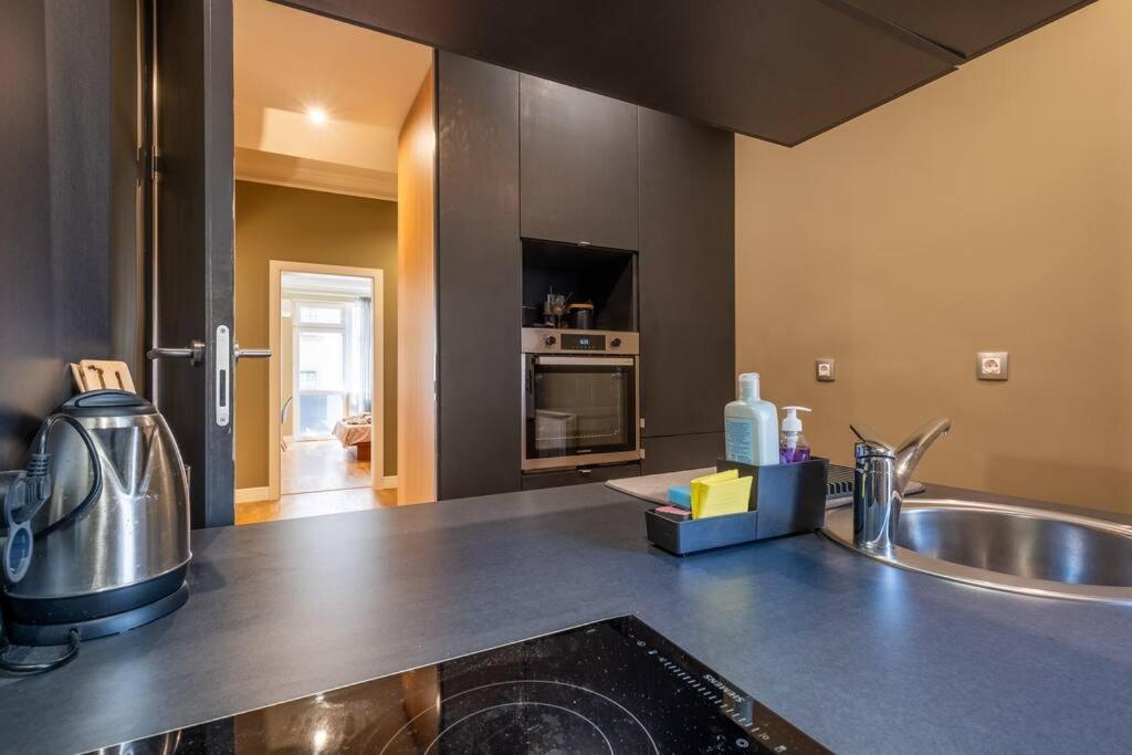 Stunning Luxury 3 Bedroom In The Heart Of Town Appartamento Sofia